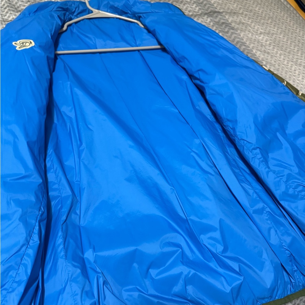 Donald Duck Jacket - Picture 3 of 3
